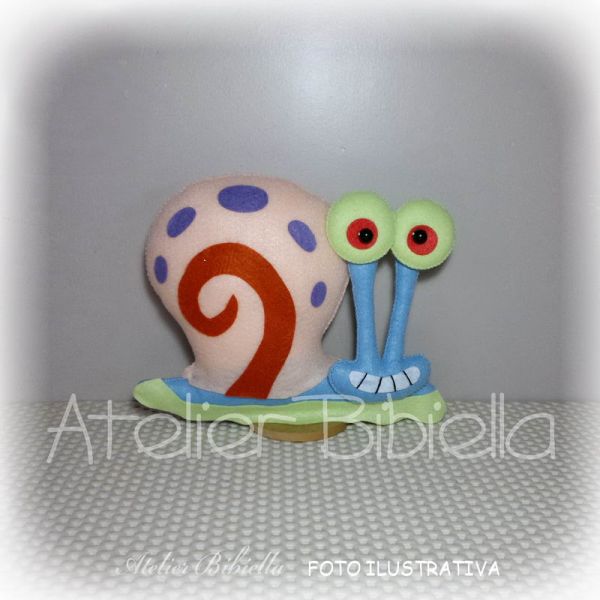 BOB SPONJA KIT 4 PERSONAGENS