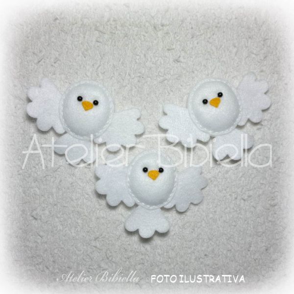 ESPIRITO SANTO BABY - UNIDADE