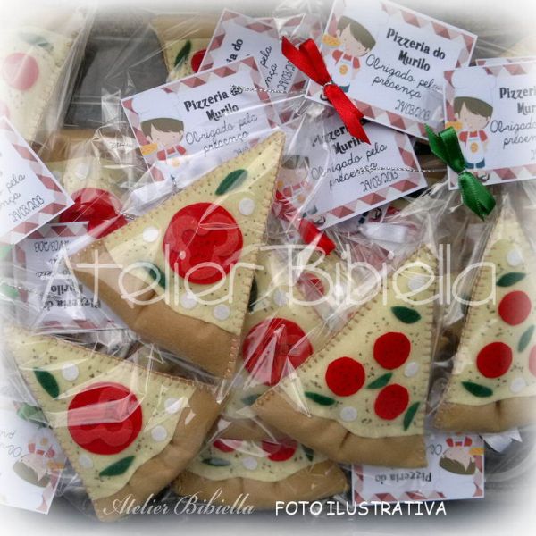 PIZZA DA BIBIELLA UNIDADE