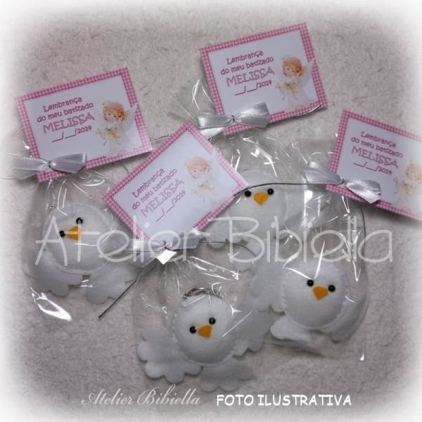 ESPIRITO SANTO BABY - UNIDADE