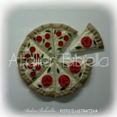 PIZZA DA BIBIELLA UNIDADE