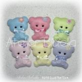 URSINHA SOFT BEAR UNIDADE