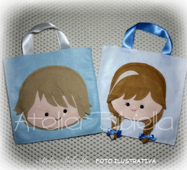 FROZEN SACOLINHA 20x20 UNIDADE
