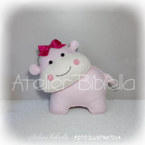 SAFARI ENFEITE MENINA 20 CM PARA DE PÉ UNIDADE